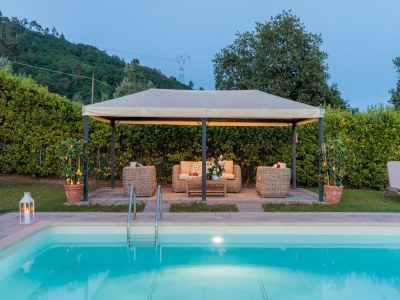 Villa Villa mit Pool- und Weinbergblick - Outdoor photo 92