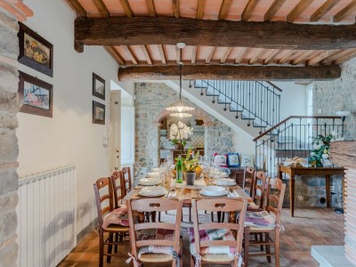 Villa Villa mit Pool- und Weinbergblick - Outdoor photo 95