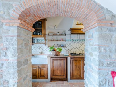 Villa Villa mit Pool- und Weinbergblick - Outdoor photo 97