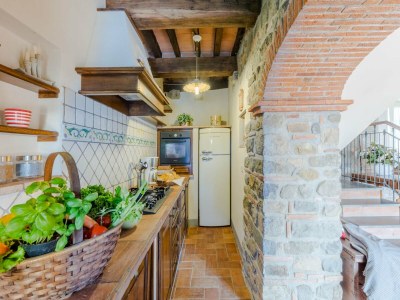 Villa Villa mit Pool- und Weinbergblick - Outdoor photo 98