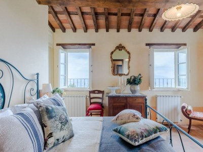 Villa Villa mit Pool- und Weinbergblick - Outdoor photo 103