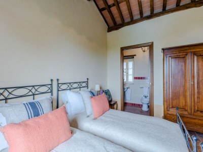 Villa Villa mit Pool- und Weinbergblick - Outdoor photo 108