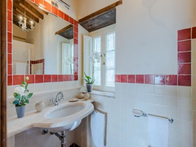 Villa Villa mit Pool- und Weinbergblick - Outdoor photo 109