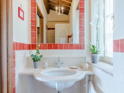 Villa Villa mit Pool- und Weinbergblick - Outdoor photo 110