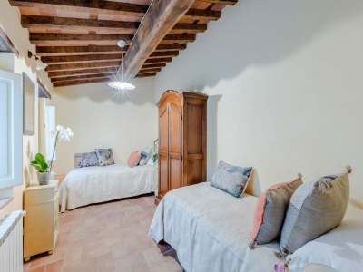 Villa Villa mit Pool- und Weinbergblick - Outdoor photo 113