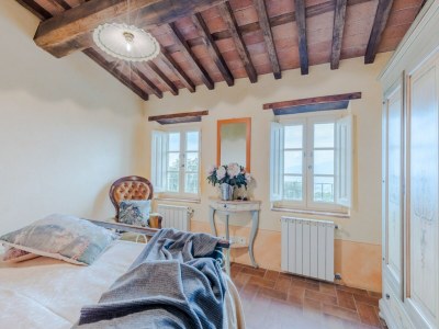 Villa Villa mit Pool- und Weinbergblick - Outdoor photo 114