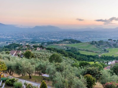 Villa Villa mit Pool- und Weinbergblick - Outdoor photo 118