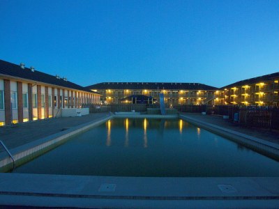 Holiday park 6 person holiday home on a holiday park in Fanø - Outdoor photo 5