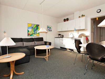 Holiday park 6 person holiday home on a holiday park in Fanø - Outdoor photo 17