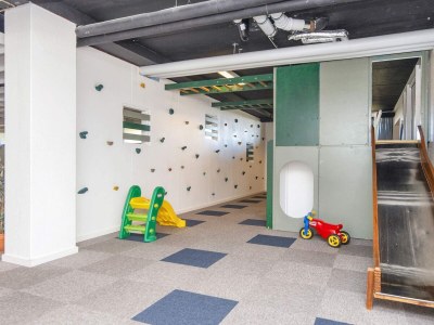 Holiday park 6 person holiday home on a holiday park in Fanø - Outdoor photo 35