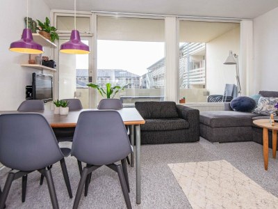 Holiday park 6 person holiday home on a holiday park in Fanø - Outdoor photo 41