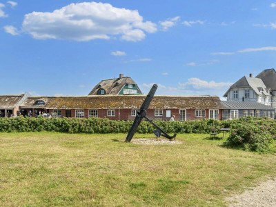 Holiday park 6 person holiday home on a holiday park in Fanø - Outdoor photo 45