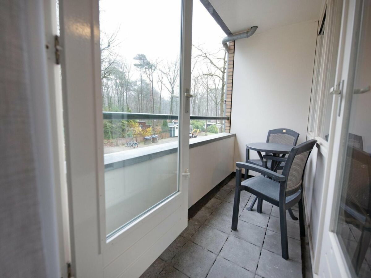 Holiday house 4 Person Apartments in Doorn - Outdoor photo 3