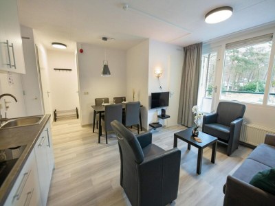 Holiday house 4 Person Apartments in Doorn - Features photo 4
