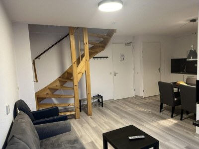 Holiday house 4 Person Apartments in Doorn - Features photo 8