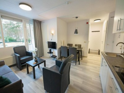 Holiday house 4 Person Apartments in Doorn - Features photo 9