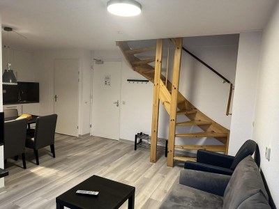 Holiday house 4 Person Apartments in Doorn - Features photo 13