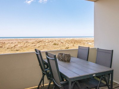 Holiday park 4 Personen Ferienhaus auf einem Ferienpark Fanø - Outdoor photo 40