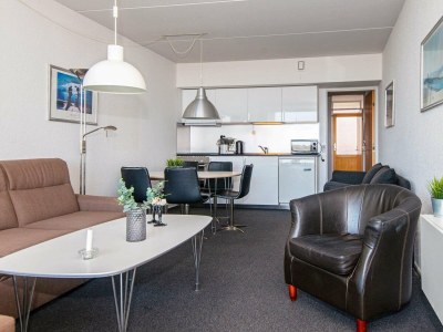 Holiday park 4 Personen Ferienhaus auf einem Ferienpark Fanø - Outdoor photo 7