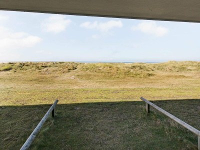 Holiday park 4 Personen Ferienhaus auf einem Ferienpark Fanø - Outdoor photo 29