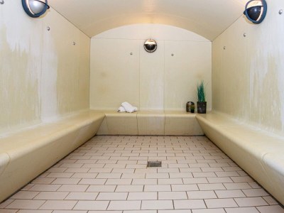 Holiday park 4 person holiday home in Ringkøbing - Outdoor photo 33