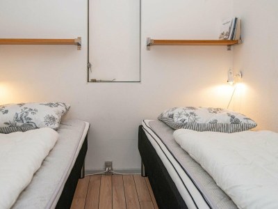 Holiday park 4 person holiday home on a holiday park in Fanø - Outdoor photo 7