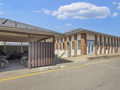 Holiday park 4 person holiday home on a holiday park in Fanø - Outdoor photo 10