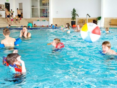 Holiday park 6 person holiday home on a holiday park in Gråsten - Outdoor photo 5