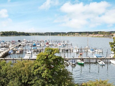 Holiday park 6 person holiday home on a holiday park in Gråsten - Outdoor photo 8