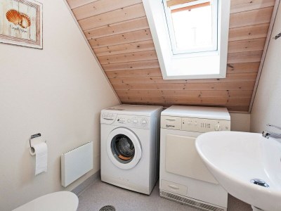 Holiday park 8 person holiday home on a holiday park in Gråsten - Outdoor photo 15