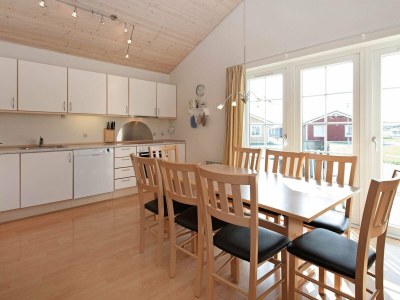 Holiday park 6 person holiday home on a holiday park in Gråsten - Outdoor photo 15