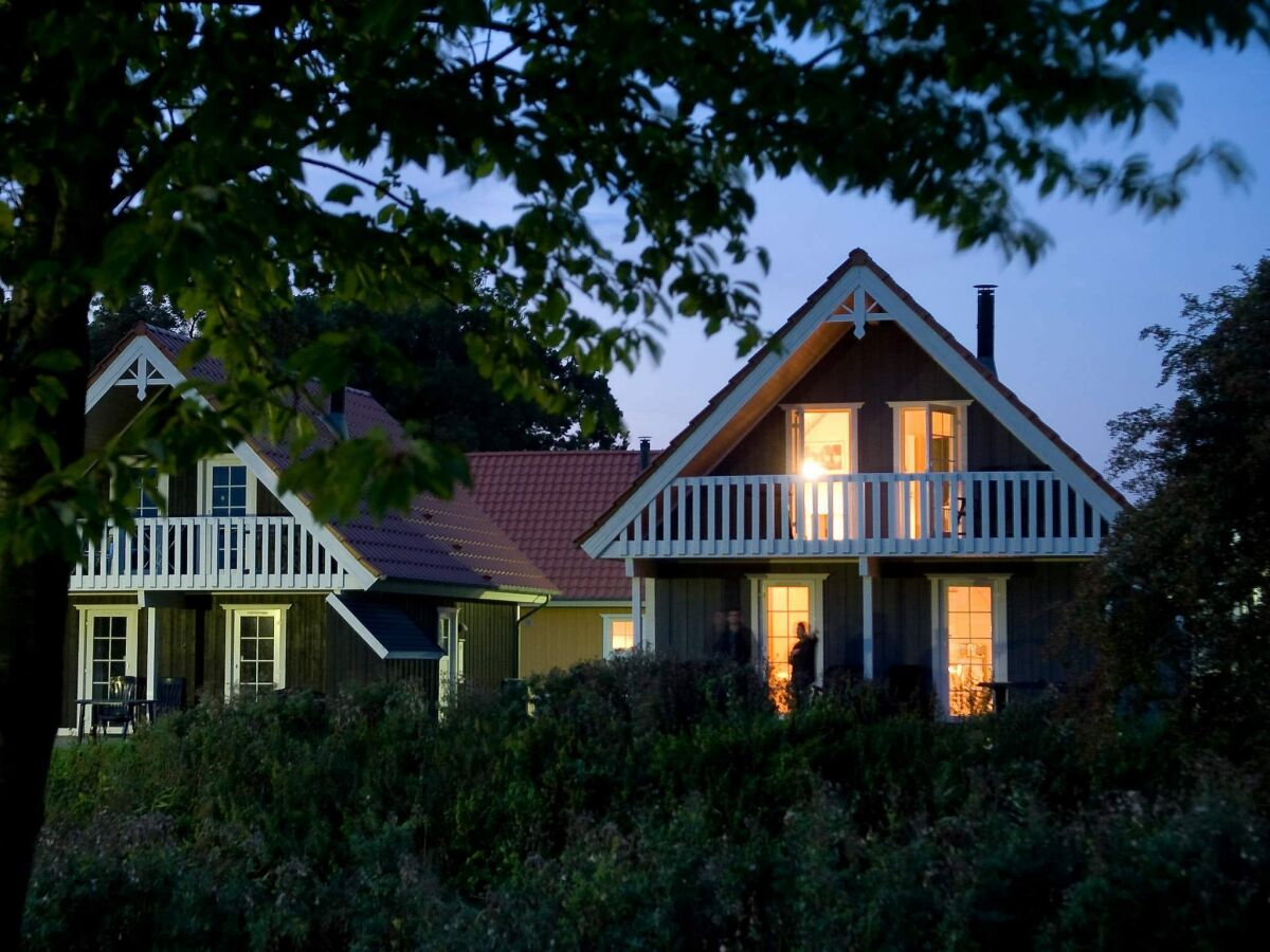 Holiday park 8 Personen Ferienhaus auf einem Ferienpark Gråsten