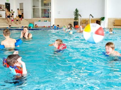 Holiday park 6 person holiday home on a holiday park in Gråsten - Outdoor photo 14