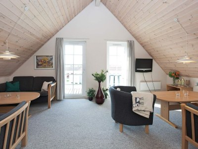 Holiday park 8 person holiday home on a holiday park in Gråsten - Outdoor photo 10