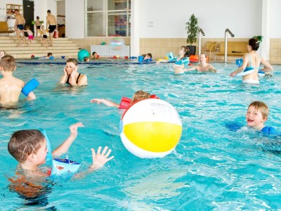 Holiday park 8 Personen Ferienhaus auf einem Ferienpark Gråsten - Outdoor photo 14