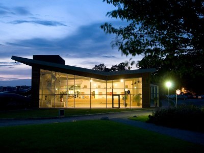 Holiday park 8 Personen Ferienhaus auf einem Ferienpark Gråsten - Outdoor photo 16