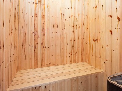 Holiday park 8 Personen Ferienhaus auf einem Ferienpark Gråsten - Outdoor photo 23