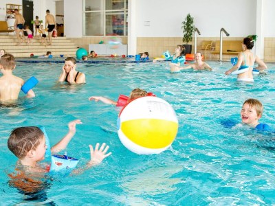 Holiday park 8 Personen Ferienhaus auf einem Ferienpark Gråsten - Outdoor photo 10