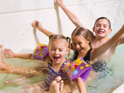 Holiday park 8 Personen Ferienhaus auf einem Ferienpark Gråsten - Outdoor photo 16