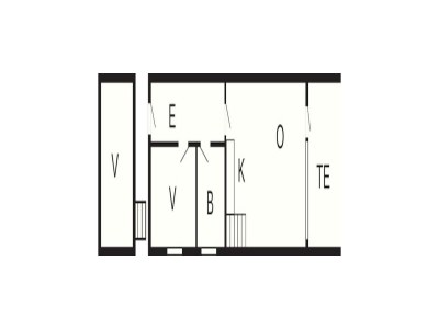 Holiday park 6 person holiday home on a holiday park in Faaborg - Document photo 43