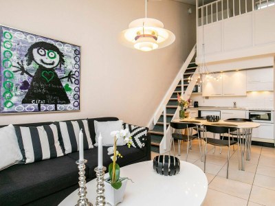 Holiday park 6 Personen Ferienhaus auf einem Ferienpark Faaborg - Outdoor photo 3