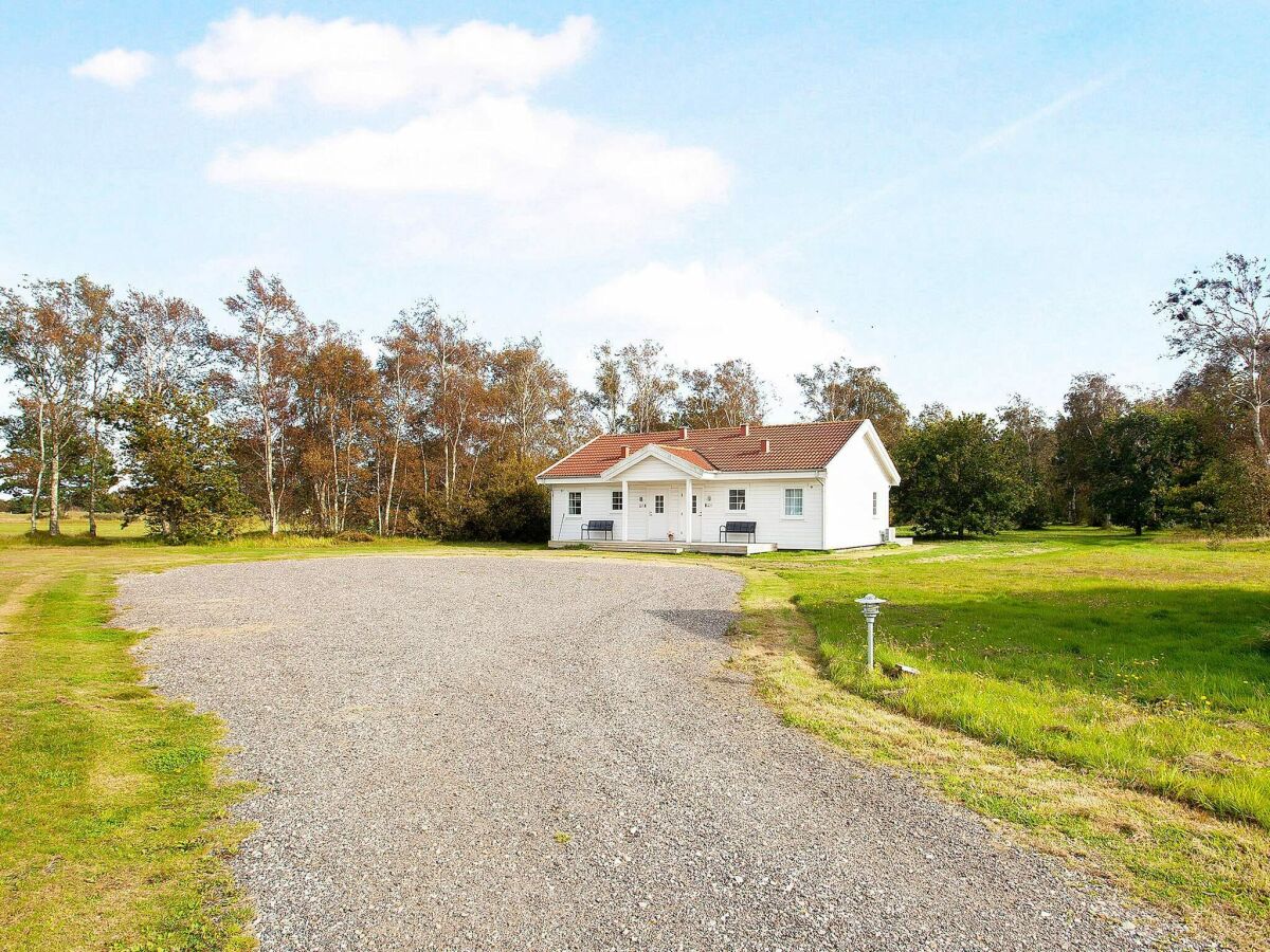 Holiday park 4 Sterne Ferienhaus in Læsø - Outdoor photo 2