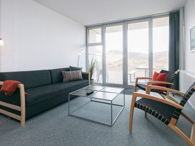 Holiday park 4 person holiday home on a holiday park in Blokhus - Outdoor photo 14