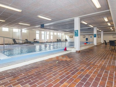 Holiday park 4 Personen Ferienhaus auf einem Ferienpark Fanø - Outdoor photo 9