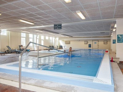 Holiday park 4 Personen Ferienhaus auf einem Ferienpark Fanø - Outdoor photo 25