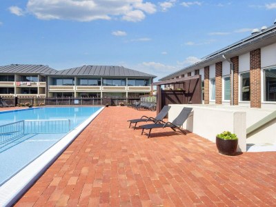 Holiday park 4 Personen Ferienhaus auf einem Ferienpark Fanø - Outdoor photo 33