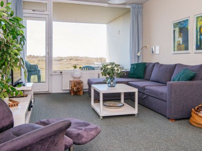 Holiday park 4 Personen Ferienhaus auf einem Ferienpark Fanø - Outdoor photo 52