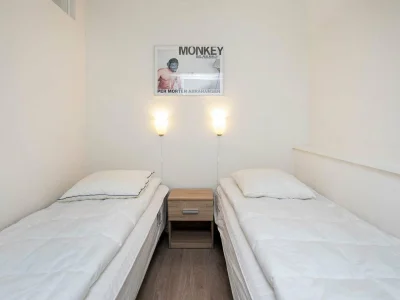 Holiday park 6 Personen Ferienhaus auf einem Ferienpark Blokhus - Outdoor photo 18