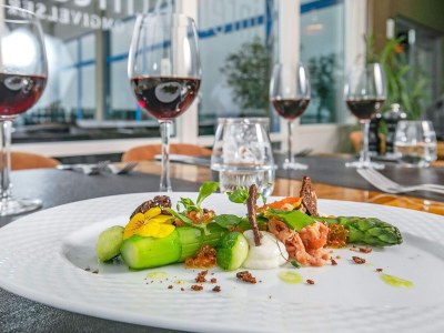 Holiday park 4 Personen Ferienhaus auf einem Ferienpark Faaborg - Outdoor photo 10