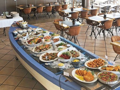 Holiday park 4 Personen Ferienhaus auf einem Ferienpark Faaborg - Outdoor photo 30